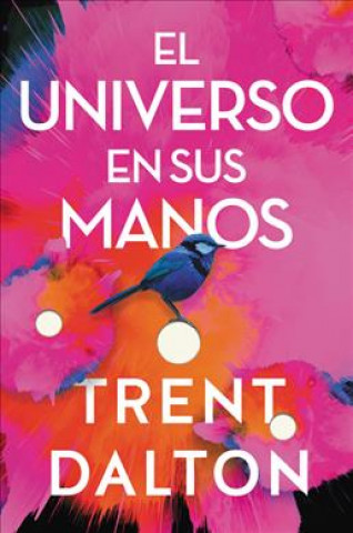 Kniha El Chico Que Se Trag El Universo: Una Novela Trent Dalton