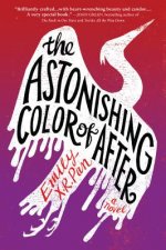 Carte The Astonishing Color of After Emily X. R. Pan