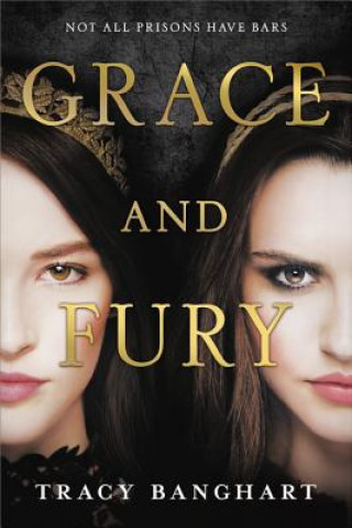 Carte Grace and Fury Tracy Banghart