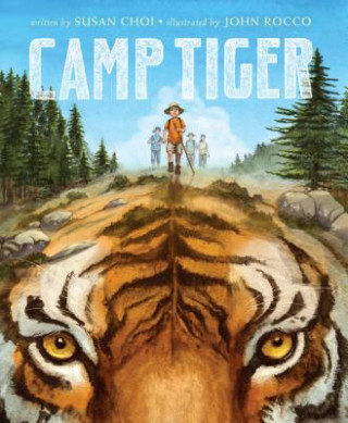 Carte Camp Tiger Susan Choi