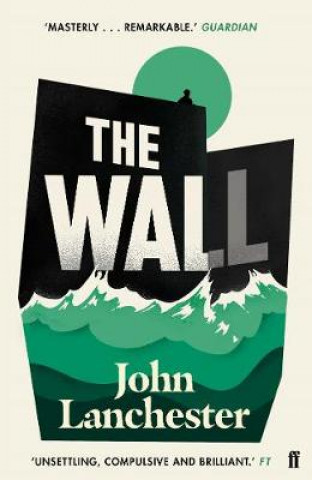 Книга Wall John Lanchester