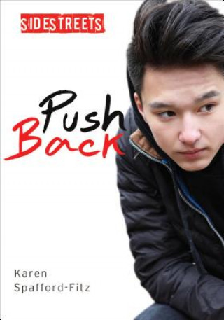 Knjiga Push Back Karen Spafford-Fitz