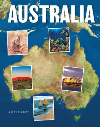 Libro Australia Reese Everett