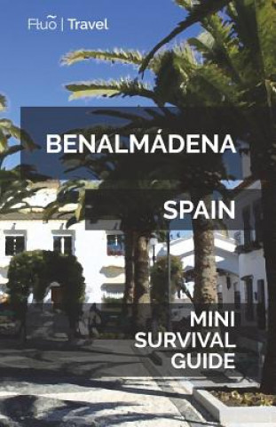 Buch Benalmádena Mini Survival Guide Jan Hayes