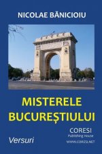 Misterele Bucurestiului: Versuri