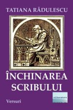 Inchinarea Scribului: Versuri