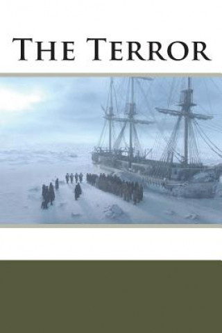 Книга The Terror Arthur Machen