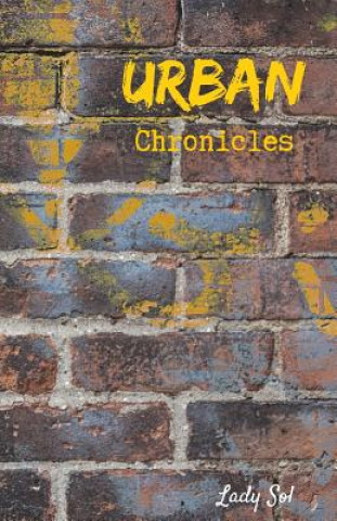 Book Urban Chronicles Lady Sol