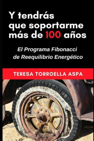 Knjiga Y Tendr Teresa Torroella Aspa