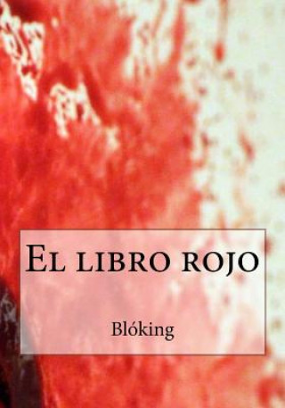 Knjiga El Libro Rojo Bloking