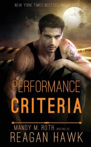 Book Performance Criteria Reagan Hawk