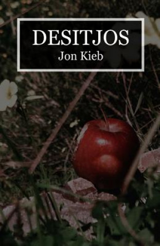 Knjiga Desitjos Jon Kieb