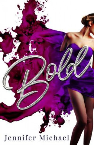 Book Bold Jennifer Michael