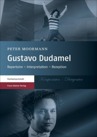 Carte Gustavo Dudamel Peter Moormann