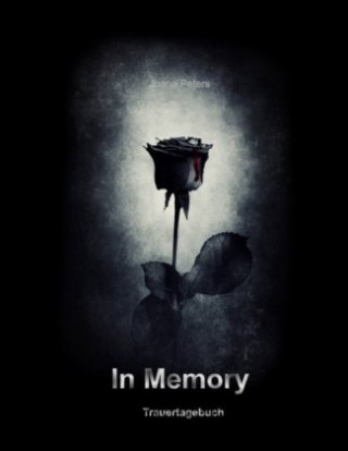 Knjiga In Memory Joana Peters