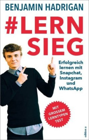 Knjiga # Lernsieg Hadrigan Benjamin Tim