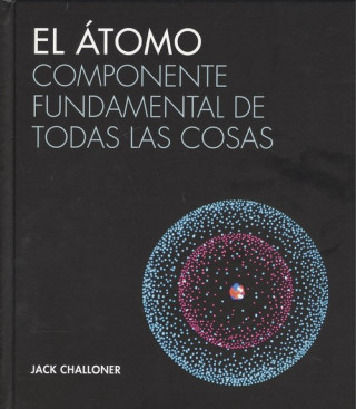 Книга EL ÁTOMO JACK CHALLONER