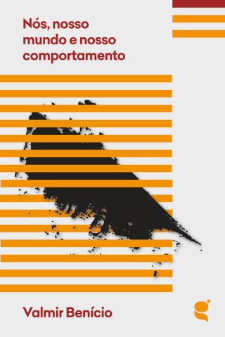 Knjiga Nós, nosso mundo e nosso comportamento VALMIR BENICIO