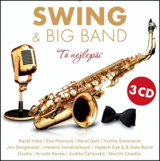 Аудио Swing & Big Band Various