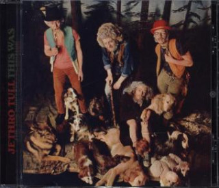 Audio This Was (50th Anniversary Edition) Jethro Tull