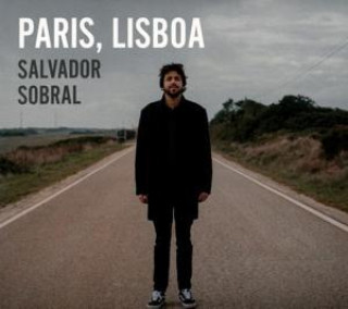 Zvok Paris Lisboa Salvador Sobral