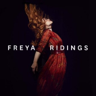 Аудио Freya Ridings Freya Ridings
