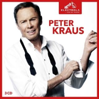 Audio Electrola...Das Ist Musik! Peter Kraus