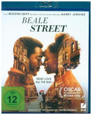 Video Beale Street Joi Mcmillon