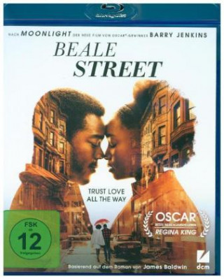 Filmek Beale Street Joi Mcmillon