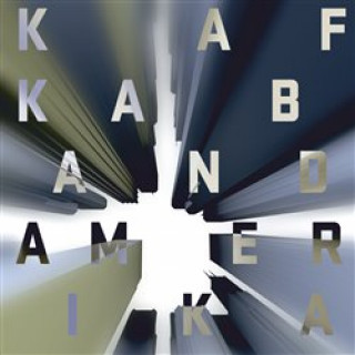 Hanganyagok Amerika Kafka Band