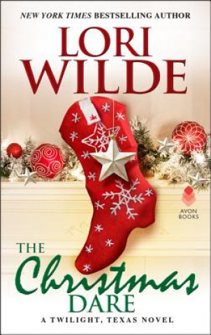 Kniha Christmas Dare Lori Wilde