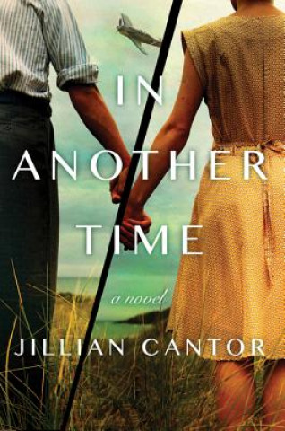 Könyv In Another Time Jillian Cantor