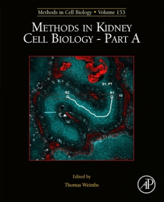 Carte Methods in Kidney Cell Biology Part A 