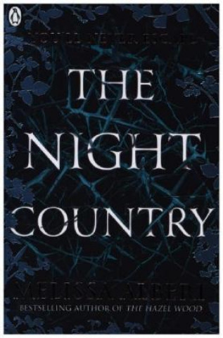 Könyv Night Country Melissa Albert