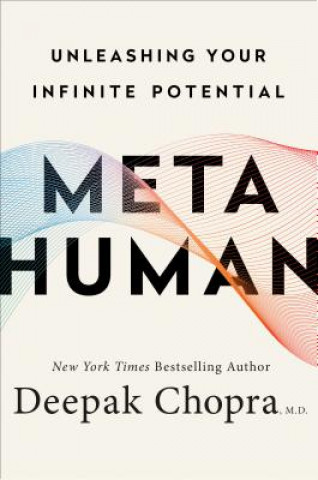 Knjiga Metahuman Deepak Chopra