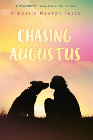 Книга Chasing Augustus Kimberly Newton Fusco