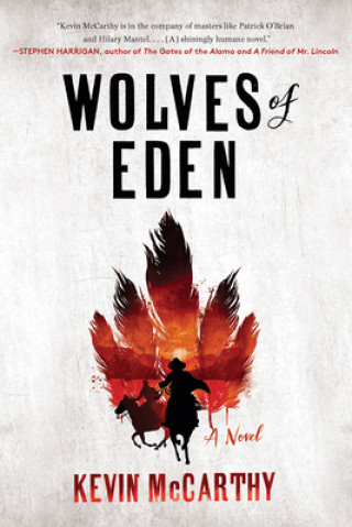 Carte Wolves of Eden Kevin Mccarthy