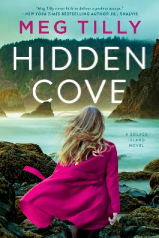 Kniha Hidden Cove Meg Tilly