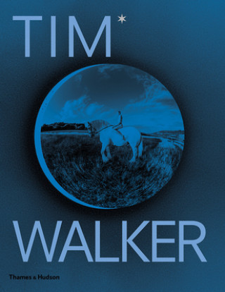 Knjiga Tim Walker: Shoot for the Moon Tim Walker