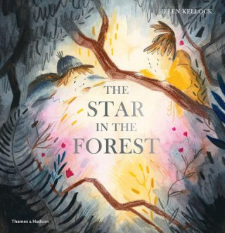 Книга Star in the Forest Helen Kellock