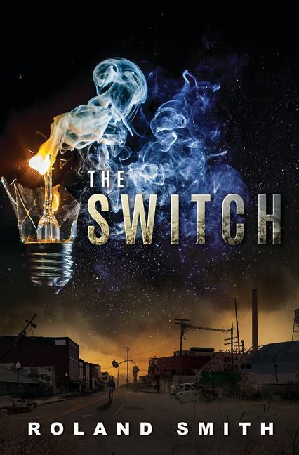 Book The Switch Roland Smith