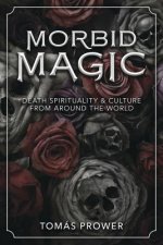 Kniha Morbid Magic Tomas Prower