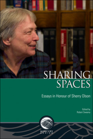 Könyv Sharing Spaces Robert Sweeny