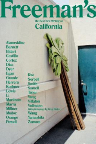 Book Freeman's: California John Freeman