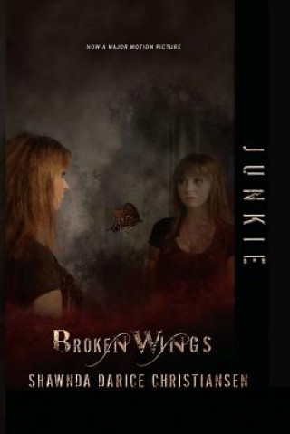 Buch Junkie: Broken Wings Shawnda Christiansen