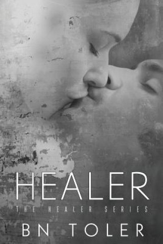 Book Healer B N Toler