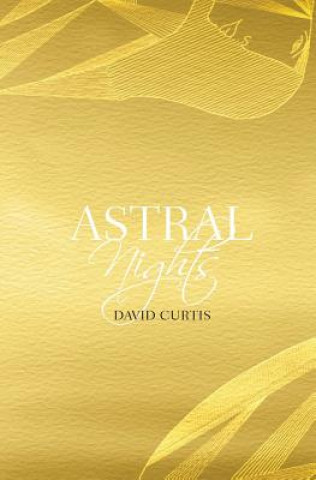 Boek Astral Nights David Curtis