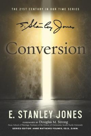 Knjiga Conversion: Revised Edition Anne Mathews-Younes