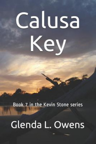 Könyv Calusa Key Glenda L Owens