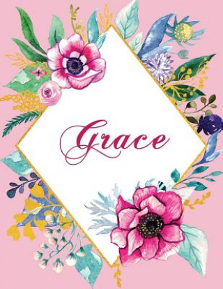 Knjiga Grace Peony Lane Publishing